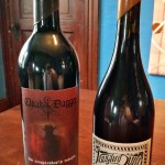 Garagiste Series from Gold Medal Wine Club