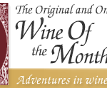 Wine of the Month Club Logo