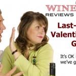 Last Minute Valentine's Day Gifts