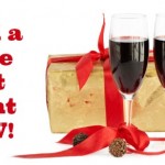 Last Minute Wine Gifts