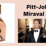Pitt-Jolie Miraval Rose