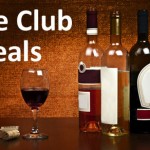 Wine Club Discounts and Coupons