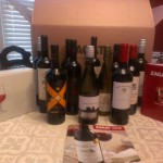 Zagat Wine Club with Gifts